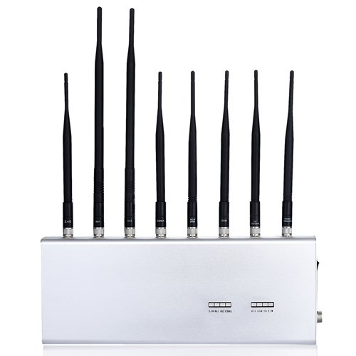 宜宾手机信号屏蔽器DX1508