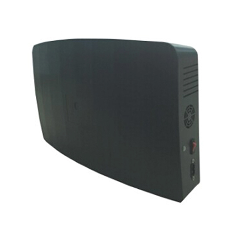 宜宾对讲信号屏蔽器DX1008C