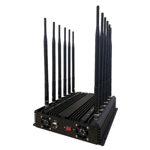 宜宾手机信号屏蔽器DX5019