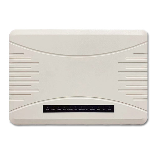 宜宾手机信号屏蔽器DX5009